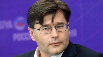 Мухин о «срыве заседания ОБСЕ»: у Блинкена нет права делать замечания РФ Мухин о «срыве заседания ОБСЕ»: у Блинкена нет права делать замечания РФ