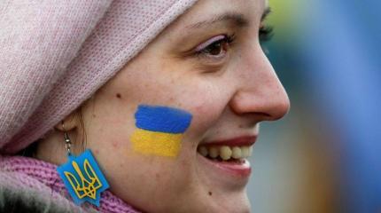 Между зрадой и перемогой: простым украинцам безвиз оказался не нужен Между зрадой и перемогой: простым украинцам безвиз оказался не нужен