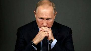 Путинское предупреждение западным «партнёрам»