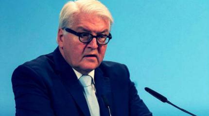 Штайнмайер и Габриэль призвали страны ЕС к защите внутренних границ