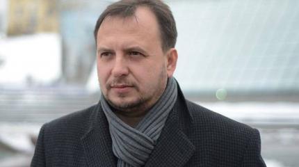 Виктор Уколов: Украина не должна слушать ЕС и предоставлять Донбассу особый статус Виктор Уколов: Украина не должна слушать ЕС и предоставлять Донбассу особый статус
