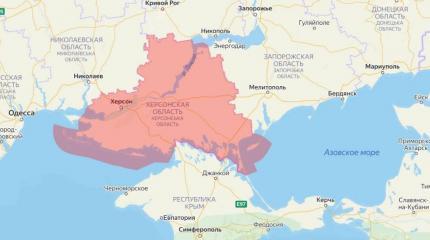 Готов ли Херсон к референдуму?