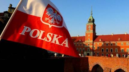 Польша: любовь к бандеровской Украине тает Польша: любовь к бандеровской Украине тает