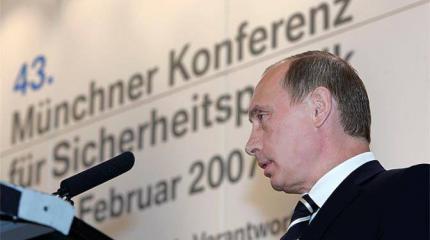 Бойкот Кремля: Путин в Мюнхене уже все сказал