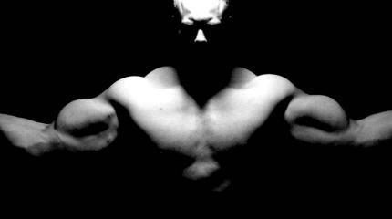 Путин: ты должен быть сильным! Иначе зачем тебе быть?