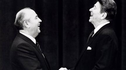 Умеренные и лояльные партнеры