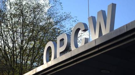 Высылка россиян из Нидерландов: Запад не случайно заговорил про ОЗХО Высылка россиян из Нидерландов: Запад не случайно заговорил про ОЗХО