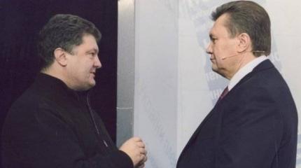 Почему Порошенко до сих пор не посадил Януковича Почему Порошенко до сих пор не посадил Януковича