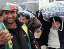 Мигранты будут платить деньги за въезд в Россию Мигранты будут платить деньги за въезд в Россию