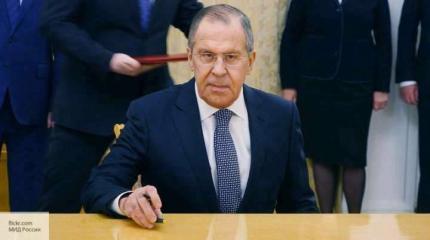 Бербок рассказала о дипломатической уловке Лаврова в Москве Бербок рассказала о дипломатической уловке Лаврова в Москве