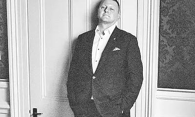 «Мозг есть вообще?» – Залужного отругали за фото для глянцевого журнала