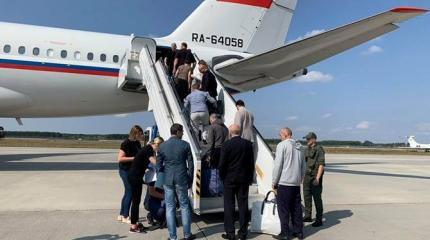Последствия обмена: Киев может изменить представление о войне в Донбассе Последствия обмена: Киев может изменить представление о войне в Донбассе