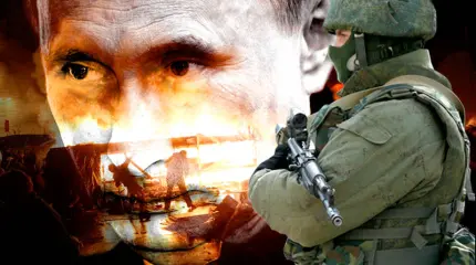 Путин должен остановить агрессию США Путин должен остановить агрессию США