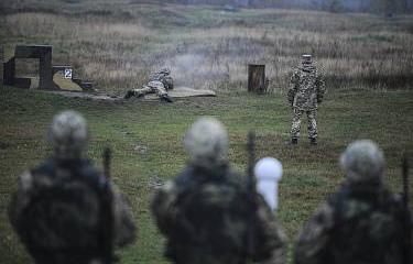 После Новороссии После Новороссии