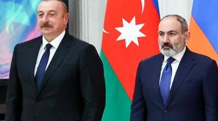 Пашинян сливает Карабах Пашинян сливает Карабах