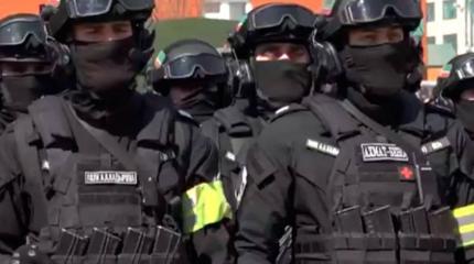 Чеченские силовики пожаловались Путину на «Новую газету» Чеченские силовики пожаловались Путину на «Новую газету»