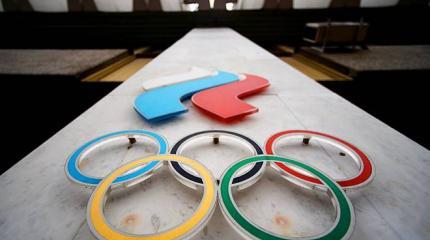 Спорт умер: доказательства «русского допинга» уже не нужны Спорт умер: доказательства «русского допинга» уже не нужны