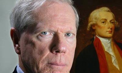 Пол Крейг Робертс: Путин начал революцию