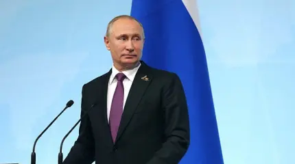 Путин: Запад пытается силой навязать другим странам свои ценности