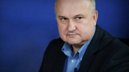 Украинский генерал рвется "положить конец российской империи" Украинский генерал рвется "положить конец российской империи"