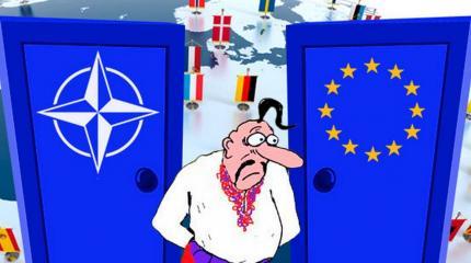 Чего ожидать Украине от саммита НАТО
