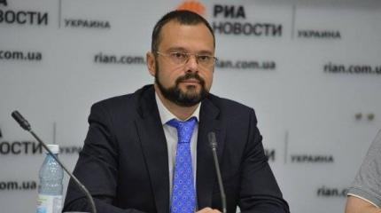Гольдарб сравнил внешнеполитическое "усиление" РФ с "перемогами" Украины Гольдарб сравнил внешнеполитическое "усиление" РФ с "перемогами" Украины