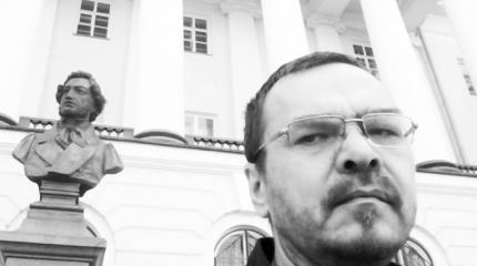 Владимир Можегов: Мы живем в эпоху перехода к тоталитарной демократии Владимир Можегов: Мы живем в эпоху перехода к тоталитарной демократии