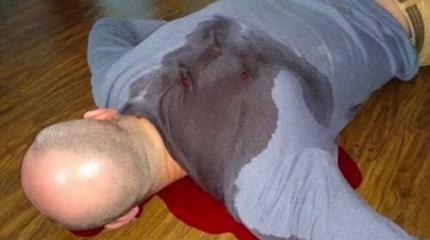 Политические подробности по лже-убийству Бабченко ошеломляют