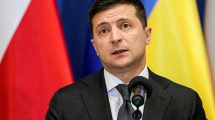 Зеленский похитил человека ради фото с Путиным Зеленский похитил человека ради фото с Путиным