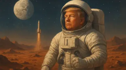 Космическая власть: названы истинные цели Трампа в окончании СВО