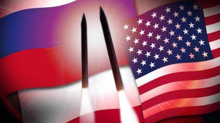 Американские СМИ: Запад уничтожит не ядерное оружие русских Американские СМИ: Запад уничтожит не ядерное оружие русских