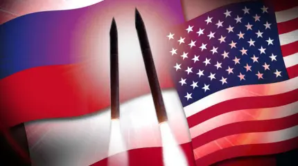 Американские СМИ: Запад уничтожит не ядерное оружие русских