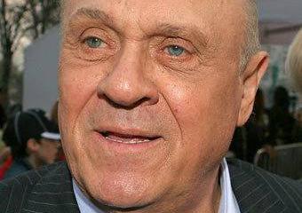 Актер Меньшов рассказал, почему Путин никогда не отдаст Крым Украине