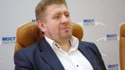 Бондаренко объяснил, почему украинцы больше не хотят в Европу
