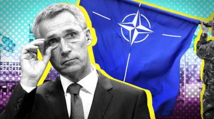 Сувалкский коридор – новая глава демонизации России Сувалкский коридор – новая глава демонизации России