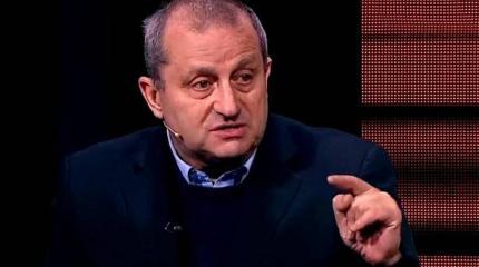 Кедми указал на «политическое уродство» Тихановской после поездки в США Кедми указал на «политическое уродство» Тихановской после поездки в США