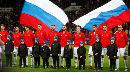 WADA и МОК будут не у дел: РФ принимает меры против провокаций на ЧМ-2018 WADA и МОК будут не у дел: РФ принимает меры против провокаций на ЧМ-2018