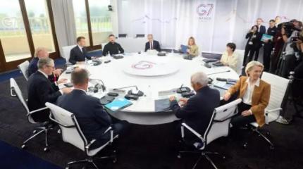Лебедь, рак и щука: переговоры с Россией раскалывают Европу