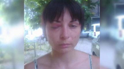 Известную спортсменку Украины Мастикашеву в СИЗО довели до голодовки Известную спортсменку Украины Мастикашеву в СИЗО довели до голодовки