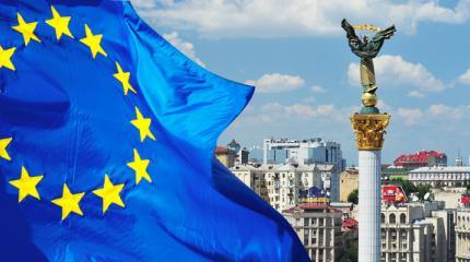 Европа просыпается после интоксикации: пришло время сливать Украину Европа просыпается после интоксикации: пришло время сливать Украину