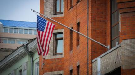 На Камчатке задержан консул США На Камчатке задержан консул США