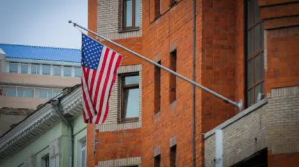 На Камчатке задержан консул США На Камчатке задержан консул США