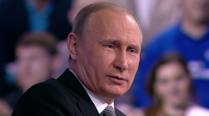 Козни Елисейского дворца: в Париже Владимир Путин столкнулся с интригами Козни Елисейского дворца: в Париже Владимир Путин столкнулся с интригами
