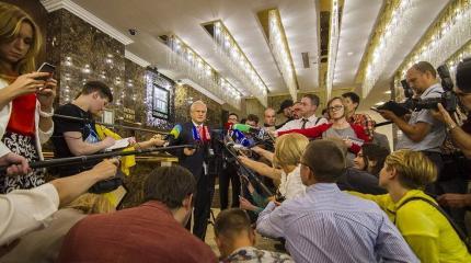 Перенесут ли переговоры по Украине из Минска «хоть в Антарктиду»? Перенесут ли переговоры по Украине из Минска «хоть в Антарктиду»?