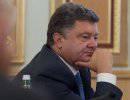 Порошенко: Соглашение об Ассоциации может быть подписано на следующей неделе Порошенко: Соглашение об Ассоциации может быть подписано на следующей неделе