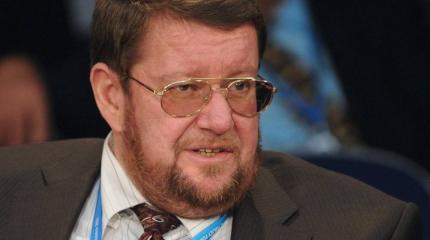 Сатановский рассказал, чего ожидать от выборов президента Ирана Сатановский рассказал, чего ожидать от выборов президента Ирана
