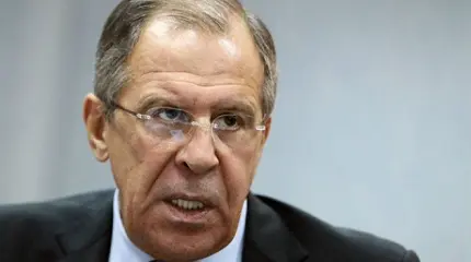 Лавров о перспективах сотрудничества России и Запада: Продолжает мрачнеть Лавров о перспективах сотрудничества России и Запада: Продолжает мрачнеть
