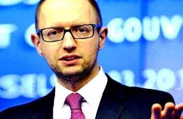 Арсений Яценик: продать Украину и нажиться на реформах Арсений Яценик: продать Украину и нажиться на реформах