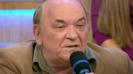 Баранец: Байден «вылетит из седла» при попытке загнать Путина в ловушку Баранец: Байден «вылетит из седла» при попытке загнать Путина в ловушку