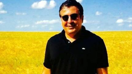 Саакашвили убежал на реалити-шоу Саакашвили убежал на реалити-шоу